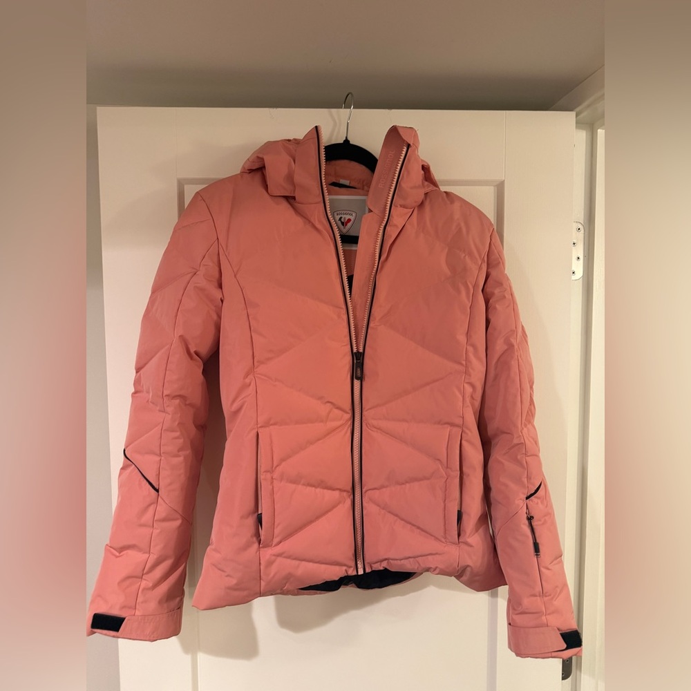 Rossignol Coral Jacket